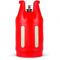 Баллон газовый композитный LiteSafe 24.5 литра